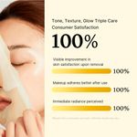 Máscara Facial Medicube Deep Vita C Daily Quick Mask