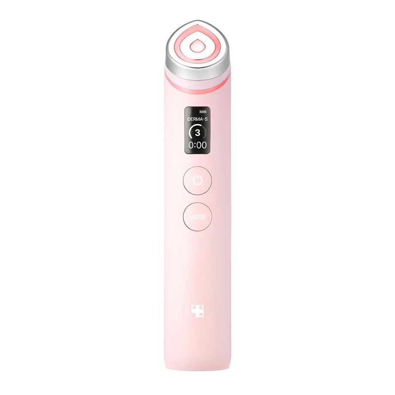 Medicube AGE-R Booster Pro Pink - Aparelho Facial de Skincare 6 em 1