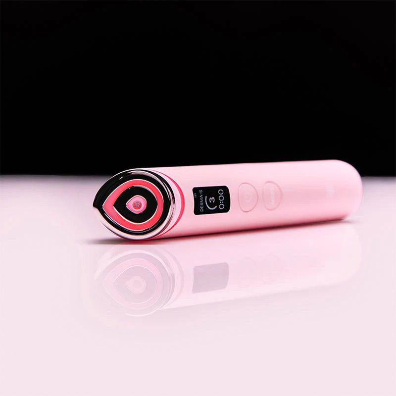 Medicube AGE-R Booster Pro Pink - Aparelho Facial de Skincare 6 em 1