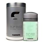 Perfume Masculino Carrera Pour Homme Eau de Toilette 100ml
