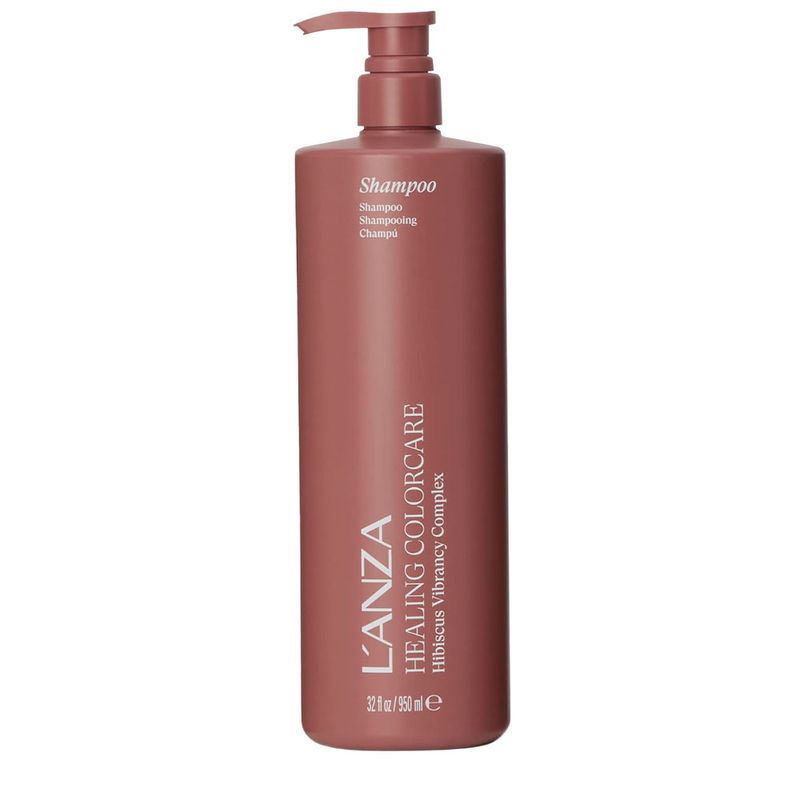 Shampoo L'anza Healing ColorCare 950ml