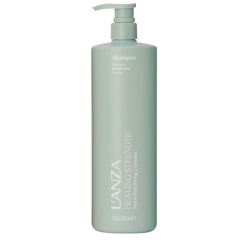 Shampoo L'anza Healing Strength 950ml