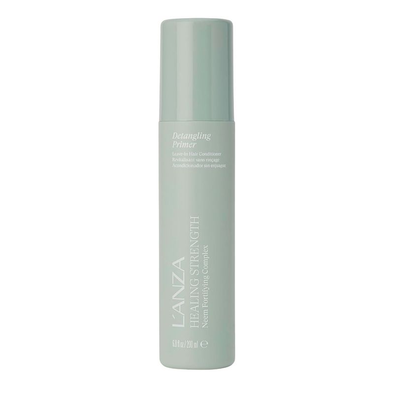 L'anza Healing Strength - Detangling Primer 200ml