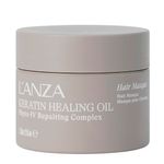Máscara Capilar L'anza Keratin Healing Oil 210ml