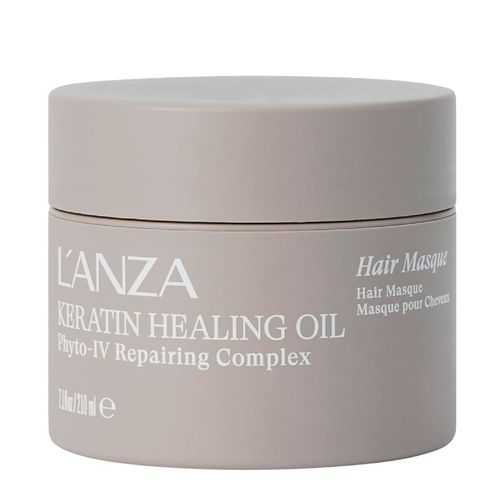 L'anza Keratin Healing Oil - Máscara Capilar