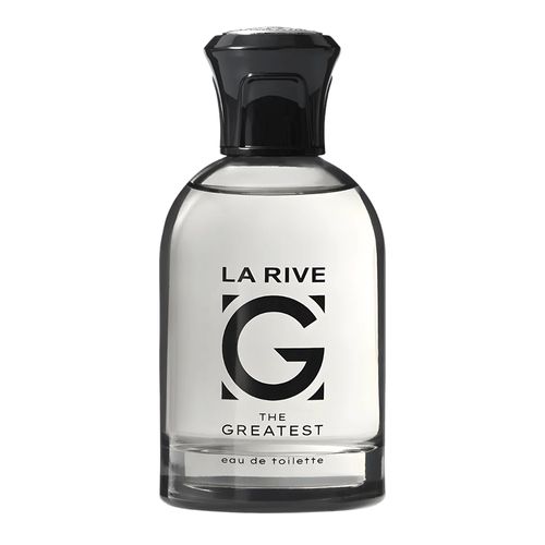 La Rive The Greatest Eau de Toilette - Perfume Masculino