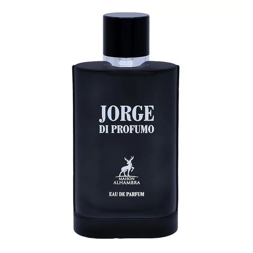 Maison Alhambra Jorge Di Profumo Eau de Parfum - Perfume Masculino
