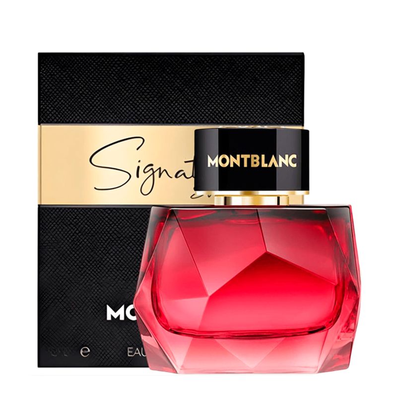 Perfume Feminino Montblanc Signature Elixir Eau de Parfum