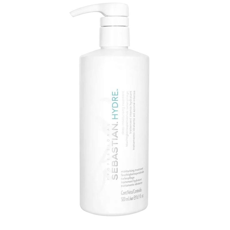 Máscara Capilar Sebastian Hydre 500ml