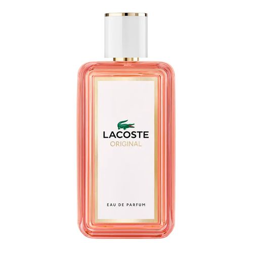 Lacoste Pour Femme Eau de Parfum - Perfume Feminino