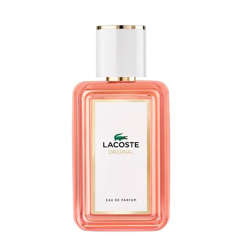 Lacoste Pour Femme Eau de Parfum - Perfume Feminino