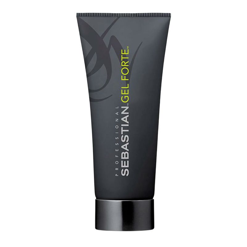 Modelador Capilar Sebastian Gel Forte 200ml
