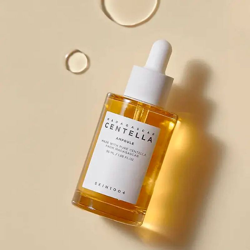 Sérum Facial Skin1004 Madagascar Centella Ampoule 55ml