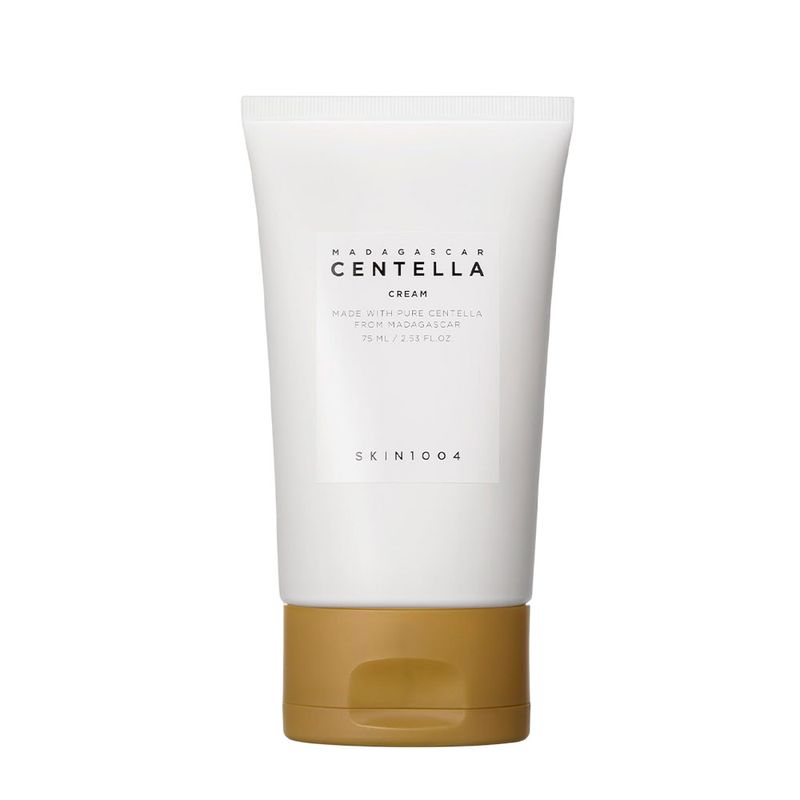 Creme Facial Skin1004 Madagascar Centella Cream 75ml