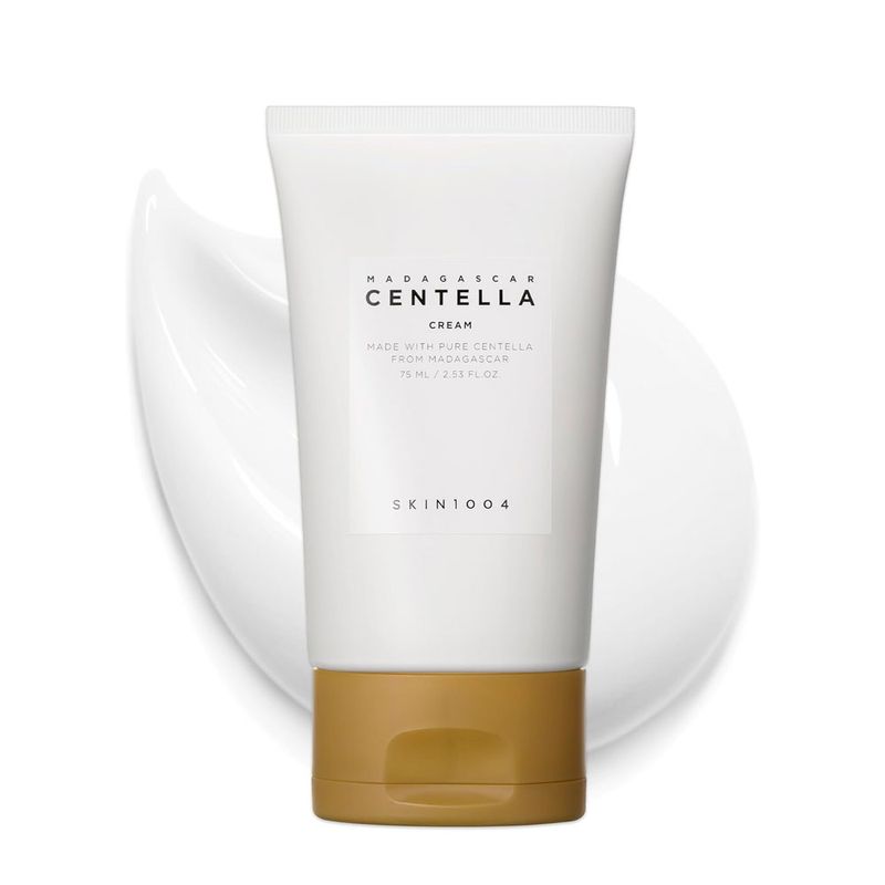 Creme Facial Skin1004 Madagascar Centella Cream 75ml