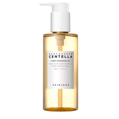 Skin1004 Madagascar Centella Light Cleansing Oil - Óleo de Limpeza Facial