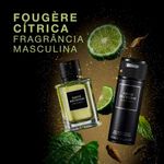 Kit David Beckham Instinct Masculino - EDP 50ml + Desodorante 150ml