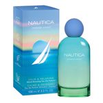 Perfume Feminino Nautica Jasmine Coast Eau de Parfum