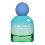 Perfume Feminino Nautica Jasmine Coast Eau de Parfum