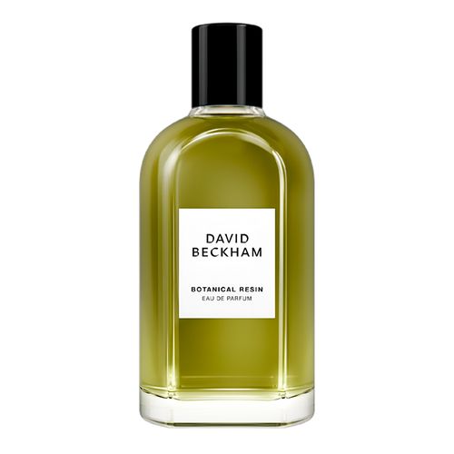 David Beckham Botanical Resin Eau de Parfum - Perfume Masculino
