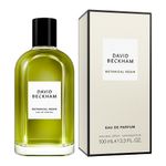 Perfume Masculino David Beckham Botanical Resin Eau de Parfum