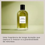 Perfume Masculino David Beckham Botanical Resin Eau de Parfum