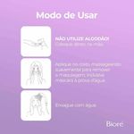 Óleo Demaquilante Bioré Make Up Remover 150ml