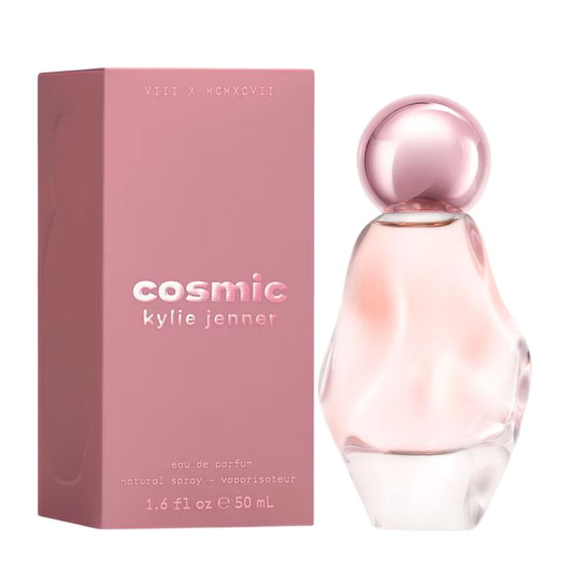 Perfume Feminino Kylie Jenner Cosmic Eau de Parfum 50ml