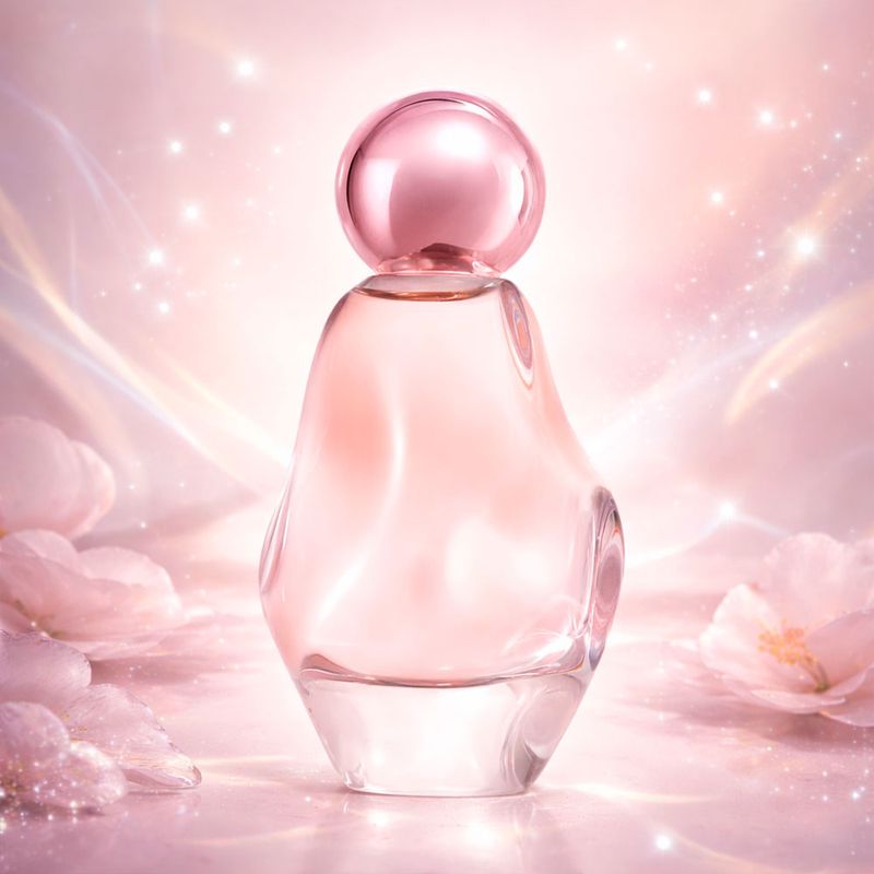 Perfume Feminino Kylie Jenner Cosmic Eau de Parfum 50ml