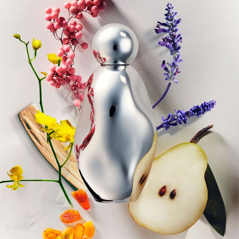 Perfume Feminino Kylie Jenner Cosmic 2.0 Eau de Parfum 100ml