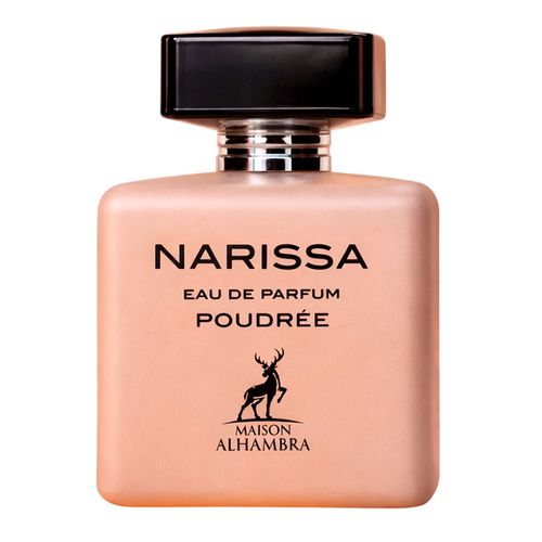 Maison Alhambra Narissa Poudrée Eau de Parfum - Perfume Feminino