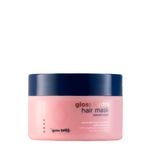 Máscara Capilar Braé Gloss Hydra by Bruna Tavares 200g