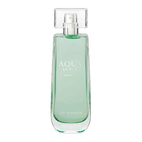 La Rive Aqua Woman Eau de Parfum - Perfume Feminino