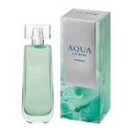 Perfume Feminino La Rive Aqua Woman Eau de Parfum 90ml