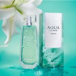Perfume Feminino La Rive Aqua Woman Eau de Parfum 90ml