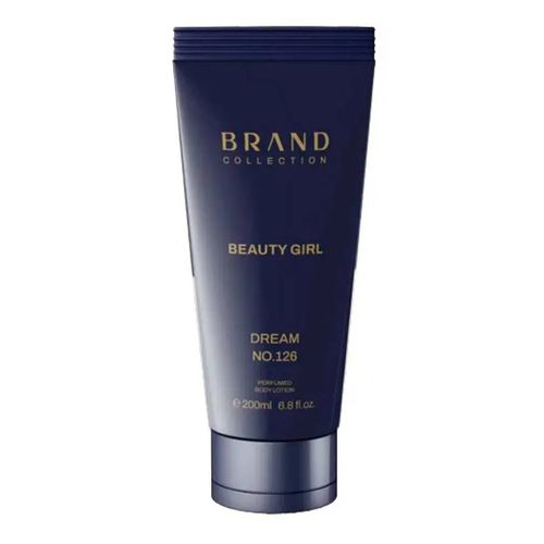 Brand Collection Beauty Girl Dream No 126 - Body Lotion