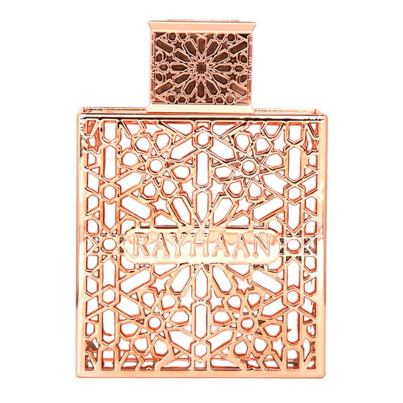 Perfume Feminino Rayhaan Divine Eau de Parfum 100ml
