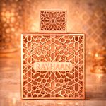Perfume Feminino Rayhaan Divine Eau de Parfum 100ml