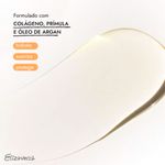 Óleo Capilar Elizavecca CER-100 Tratamento Fortalecedor 100ml