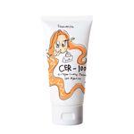 Máscara Capilar Elizavecca CER-100 Proteína Ionizada e Colágeno 50ml