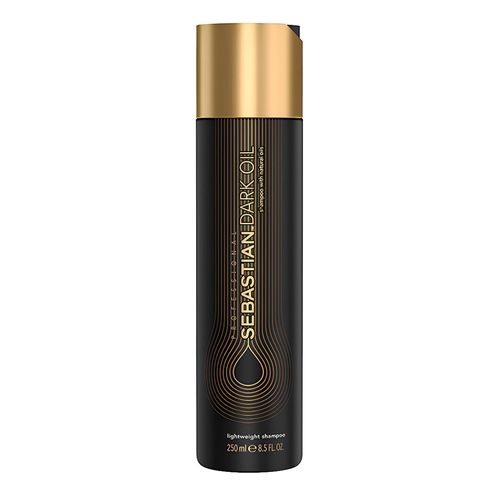 Sebastian Dark Oil - Shampoo
