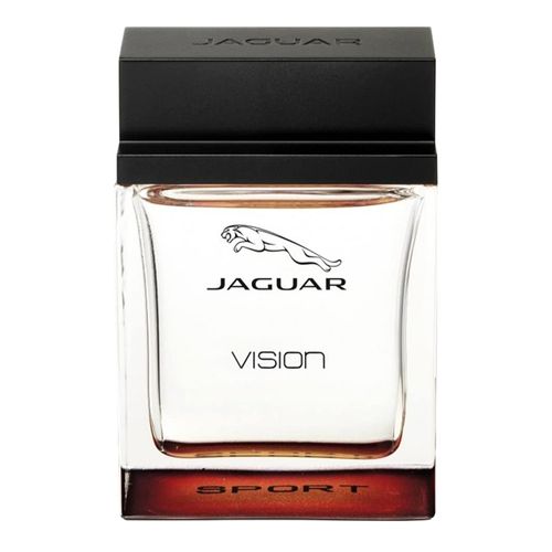 Jaguar Vision Sport Eau de Toilette - Perfume Masculino