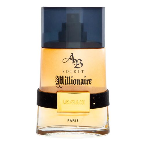 Lomani AB Spirit Millionaire Eau de Parfum - Perfume Masculino