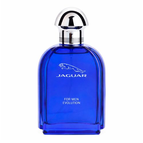 Jaguar for Men Evolution Eau de Toilette - Perfume Masculino
