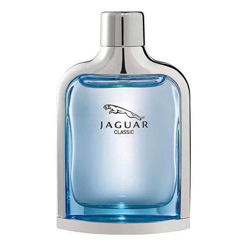 Jaguar Classic Eau de Toilette - Perfume Masculino