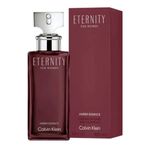 Perfume Feminino Calvin Klein Eternity Amber Essence Parfum Intense 100ml