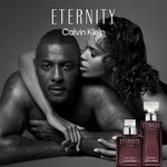 Perfume Feminino Calvin Klein Eternity Amber Essence Parfum Intense 100ml