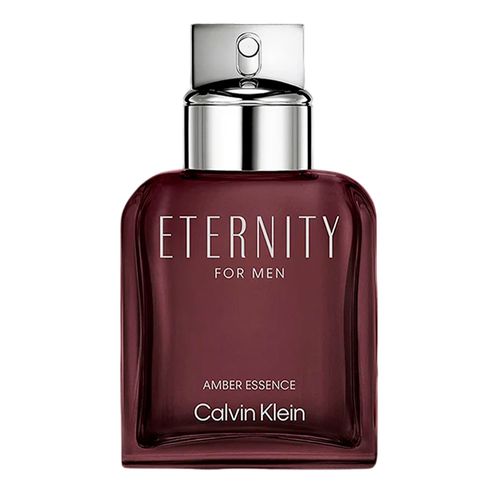 Calvin Klein Eternity Amber Essence Parfum Intense - Perfume Masculino