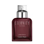 Perfume Masculino Calvin Klein Eternity Amber Essence Parfum Intense 50ml