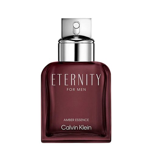 Calvin Klein Eternity Amber Essence Parfum Intense - Perfume Masculino
